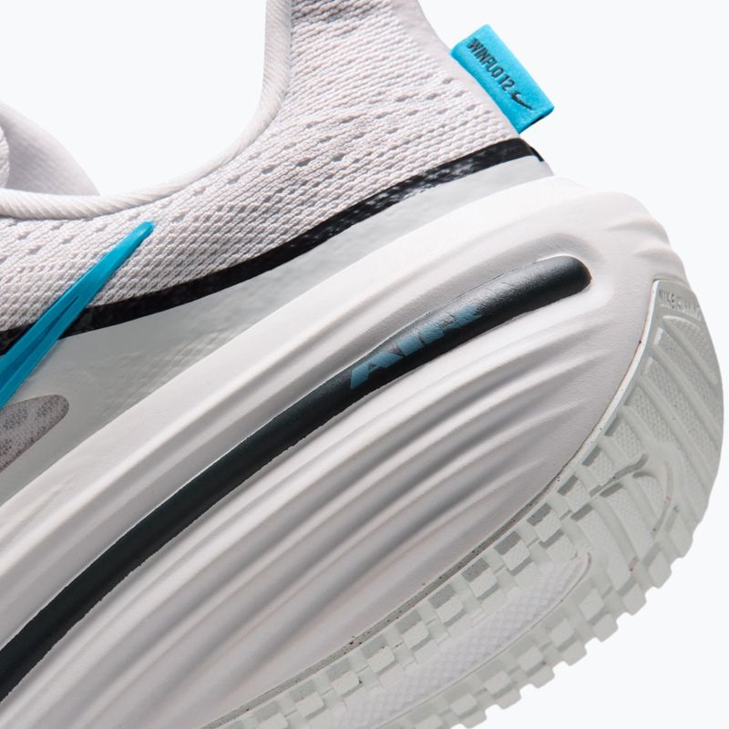 Herren-Laufschuhe Nike Winflo 12 vast grey/off white/light current blue 6