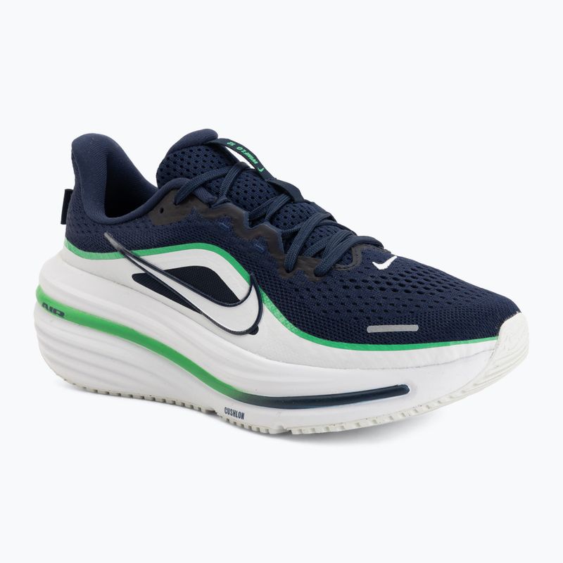 Herren-Laufschuhe Nike Winflo 12 midnight navy/green spark/summit white