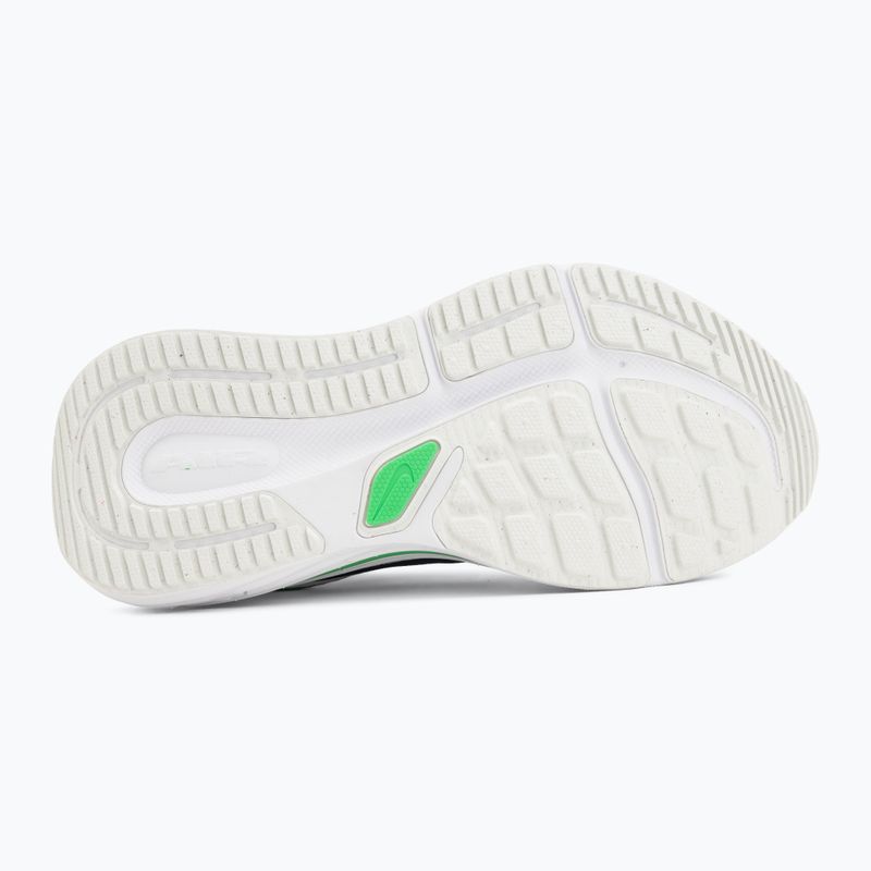 Herren-Laufschuhe Nike Winflo 12 midnight navy/green spark/summit white 4