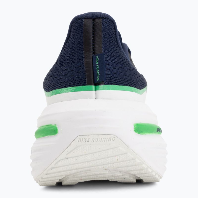 Herren-Laufschuhe Nike Winflo 12 midnight navy/green spark/summit white 6