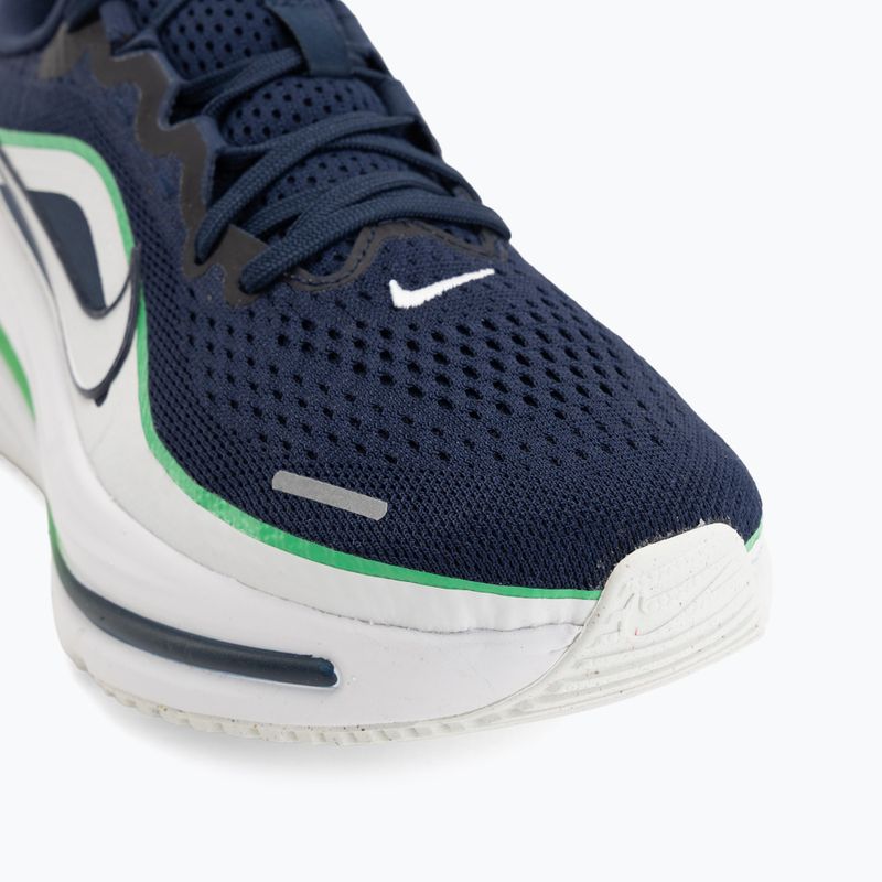 Herren-Laufschuhe Nike Winflo 12 midnight navy/green spark/summit white 7