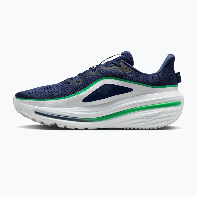 Herren-Laufschuhe Nike Winflo 12 midnight navy/green spark/summit white 2