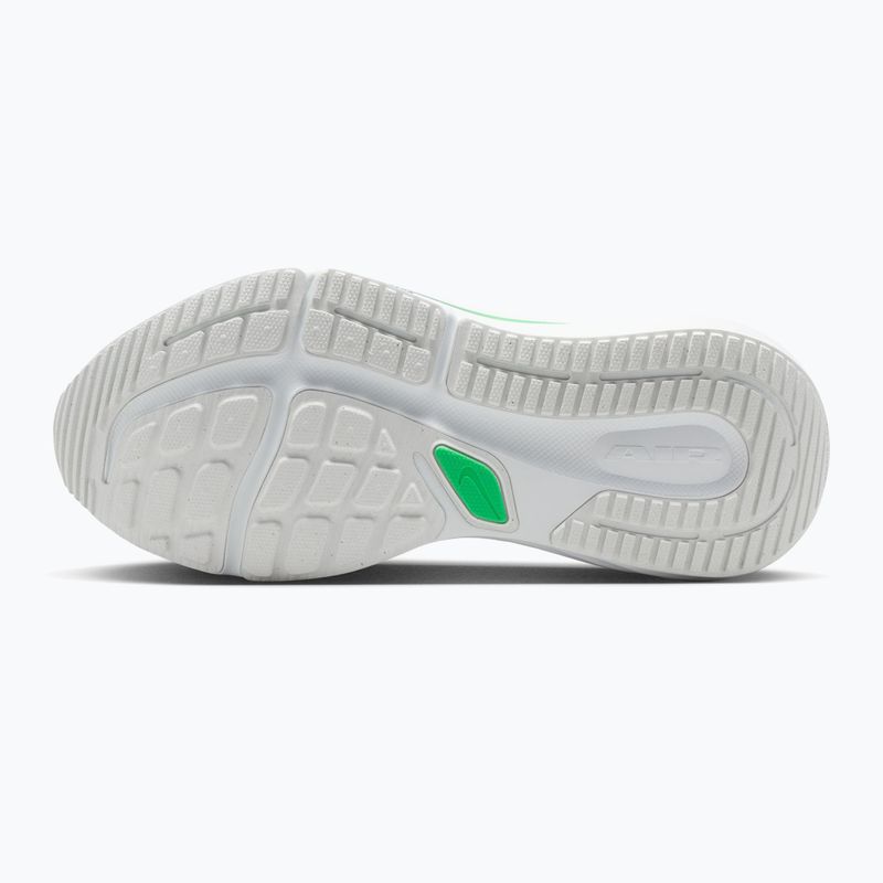 Herren-Laufschuhe Nike Winflo 12 midnight navy/green spark/summit white 4