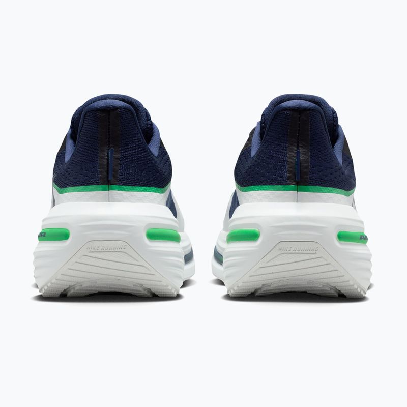 Herren-Laufschuhe Nike Winflo 12 midnight navy/green spark/summit white 6