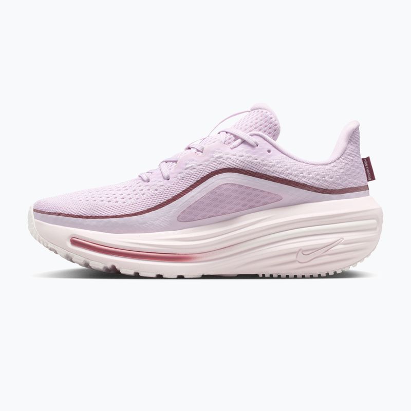 Laufschuhe für Damen Nike Winflo 12 bleached lilac/pearl pink/sail 2