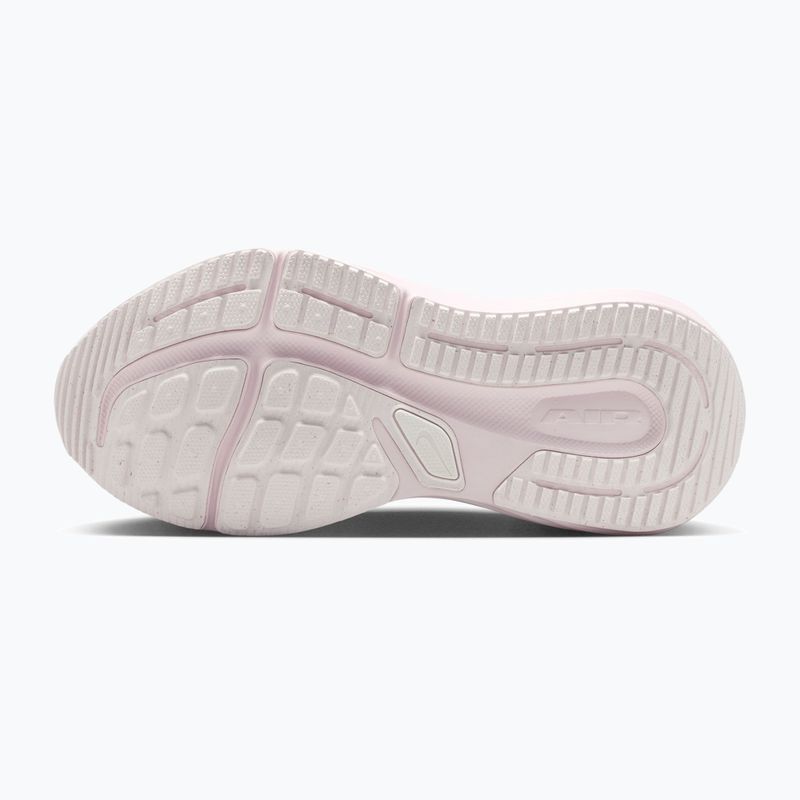 Laufschuhe für Damen Nike Winflo 12 bleached lilac/pearl pink/sail 4