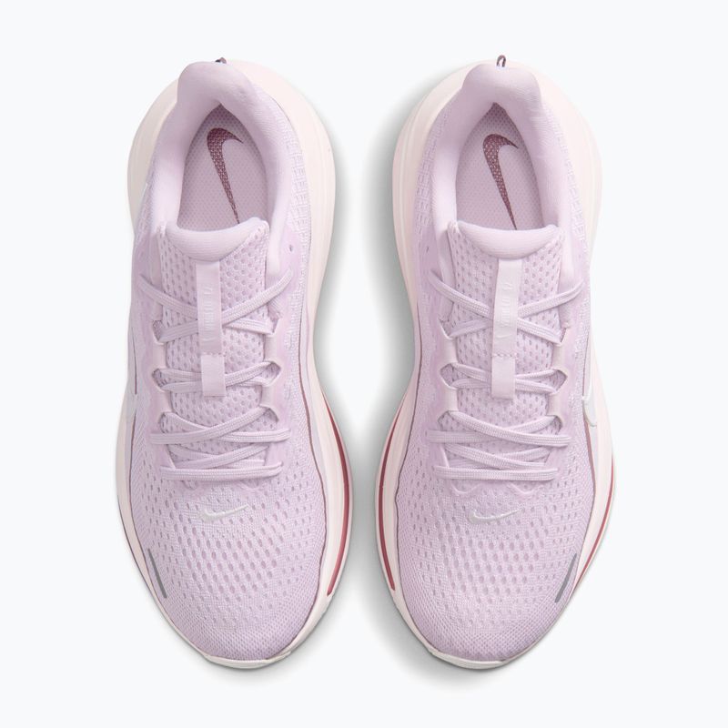 Laufschuhe für Damen Nike Winflo 12 bleached lilac/pearl pink/sail 5