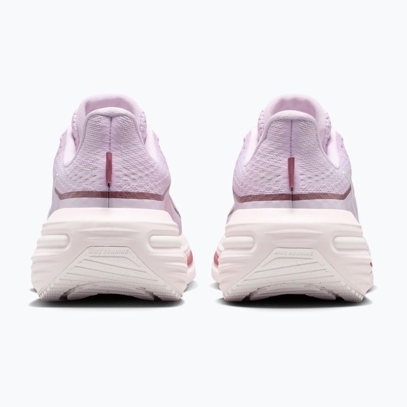 Laufschuhe für Damen Nike Winflo 12 bleached lilac/pearl pink/sail 6