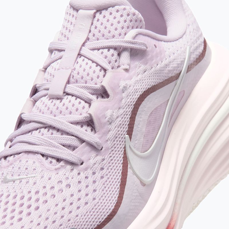 Laufschuhe für Damen Nike Winflo 12 bleached lilac/pearl pink/sail 7
