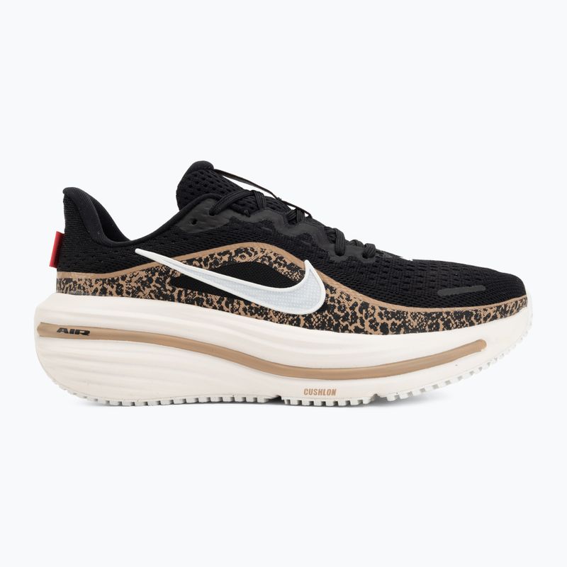Laufschuhe für Damen Nike Winflo 12 black/british khaki/fusion red/sail 2