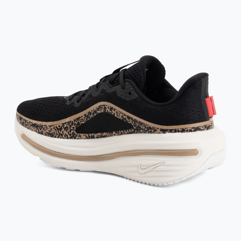 Laufschuhe für Damen Nike Winflo 12 black/british khaki/fusion red/sail 3