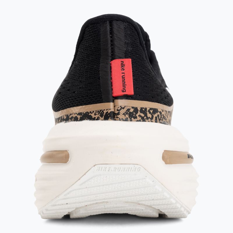 Laufschuhe für Damen Nike Winflo 12 black/british khaki/fusion red/sail 6