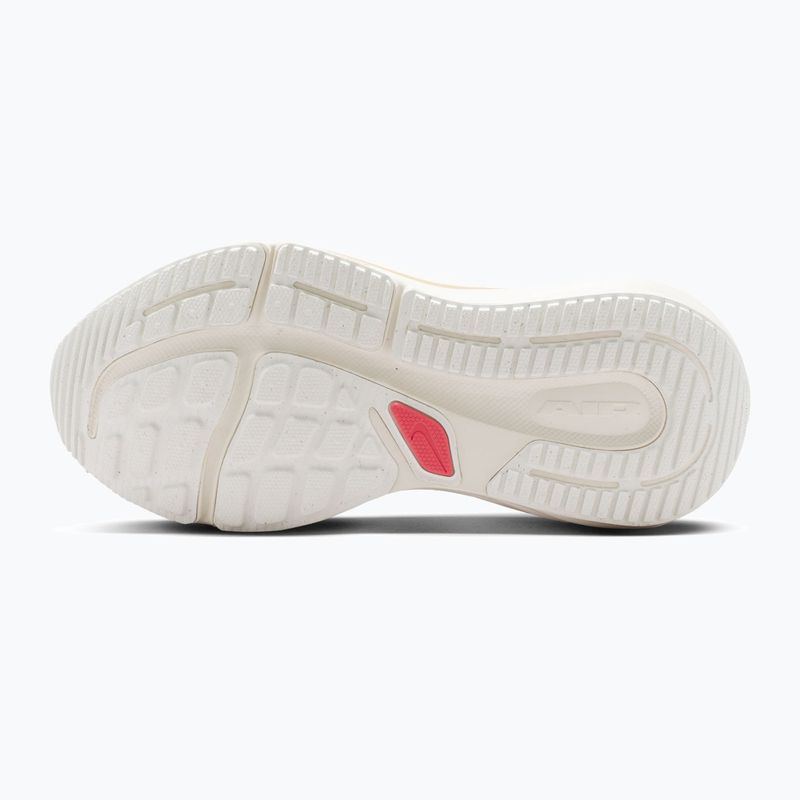 Laufschuhe für Damen Nike Winflo 12 black/british khaki/fusion red/sail 3