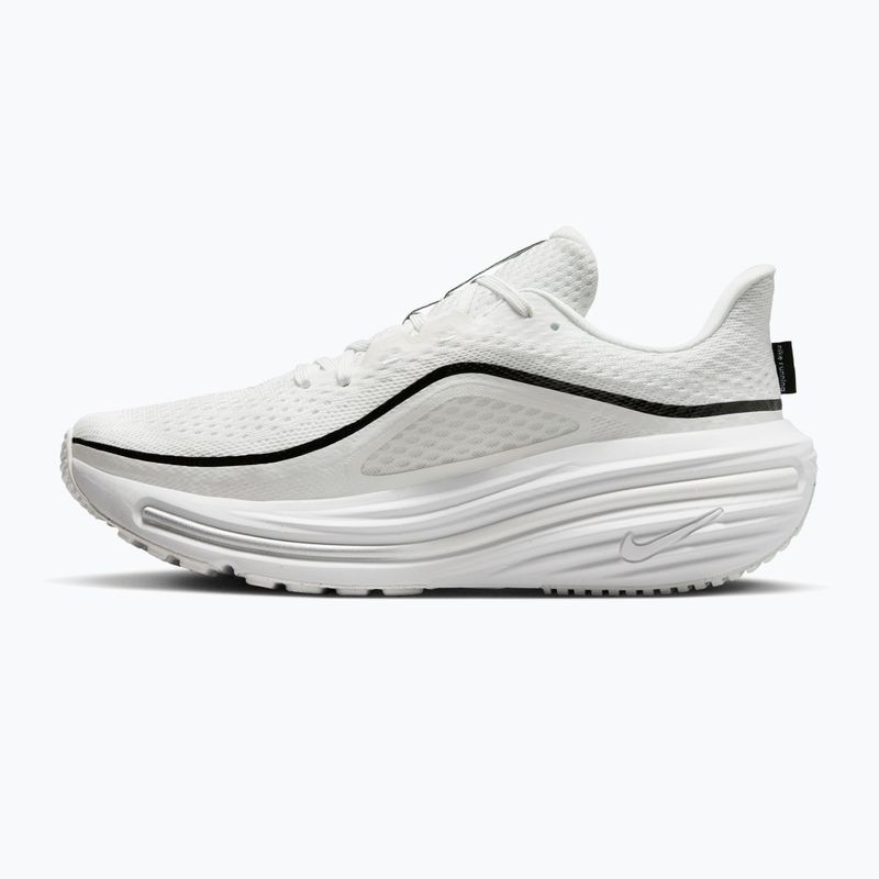 Laufschuhe für Damen Nike Winflo 12 summit white/black/metallic silver 2