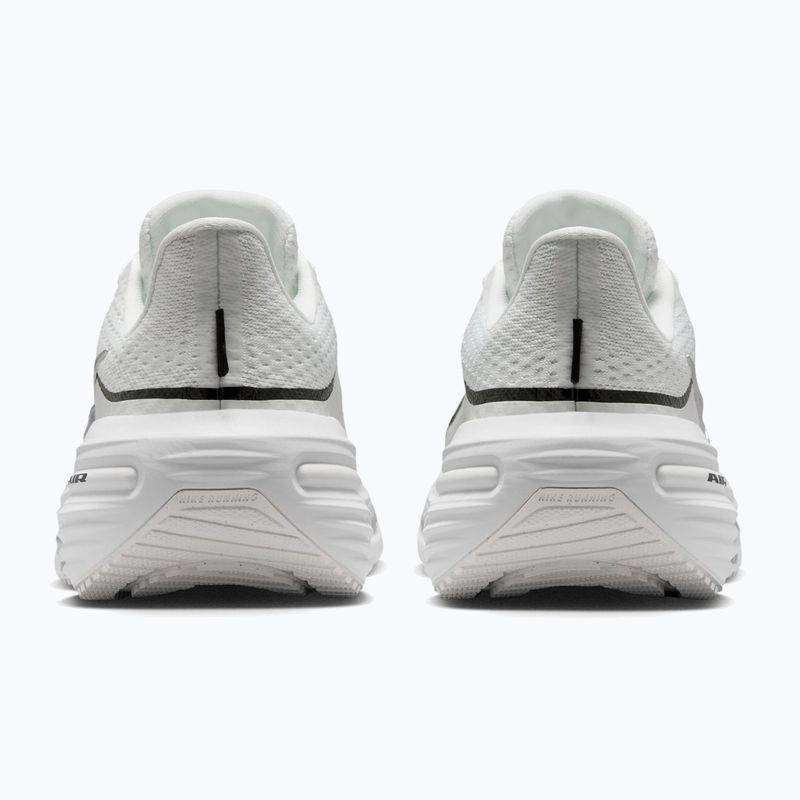 Laufschuhe für Damen Nike Winflo 12 summit white/black/metallic silver 6