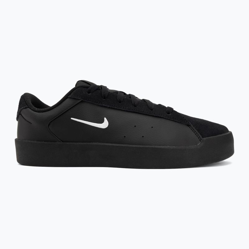 Herren Schuhe Nike Blacktop black/black/black 2