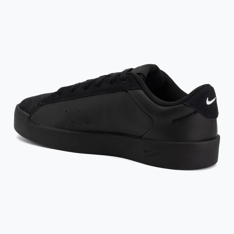 Herren Schuhe Nike Blacktop black/black/black 3