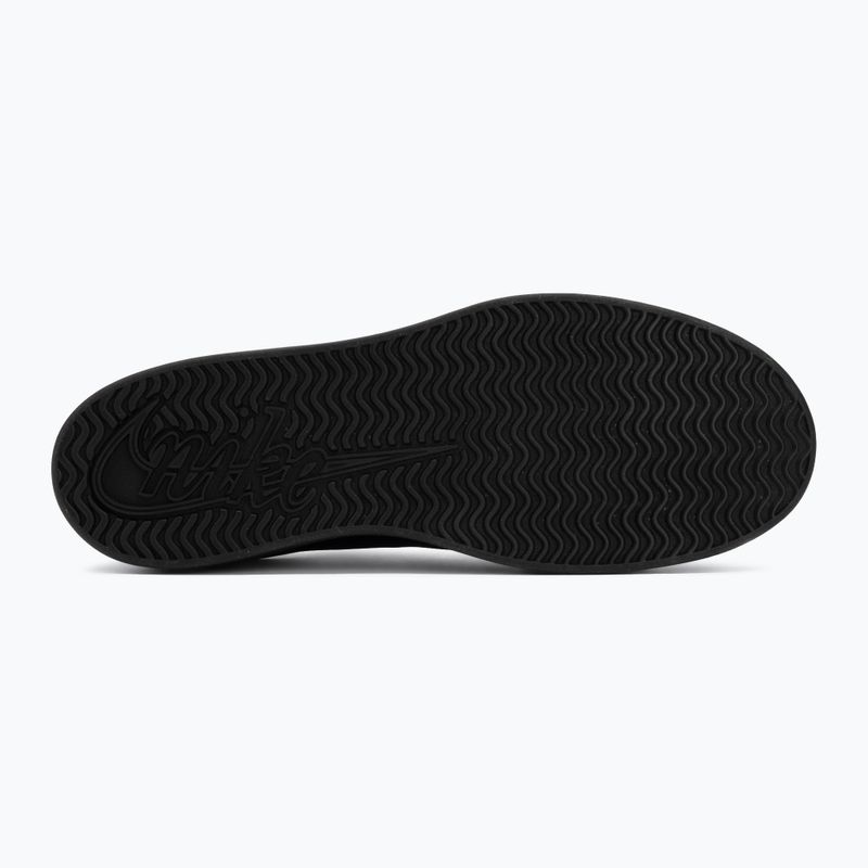 Herren Schuhe Nike Blacktop black/black/black 4