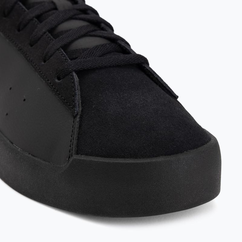Herren Schuhe Nike Blacktop black/black/black 7