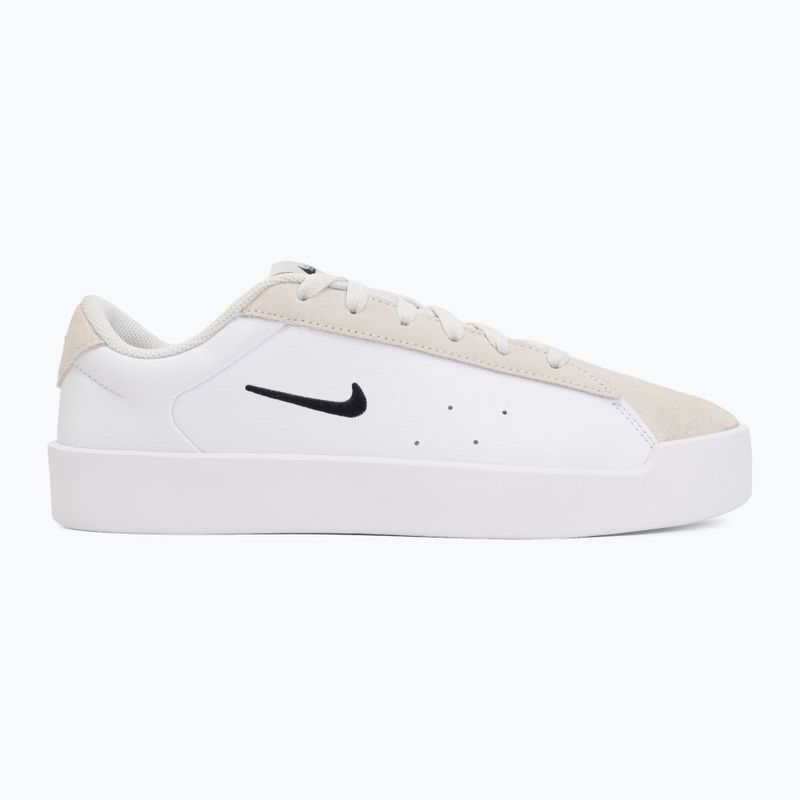 Herren Schuhe Nike Blacktop white/black 2