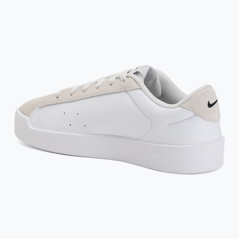 Herren Schuhe Nike Blacktop white/black 3