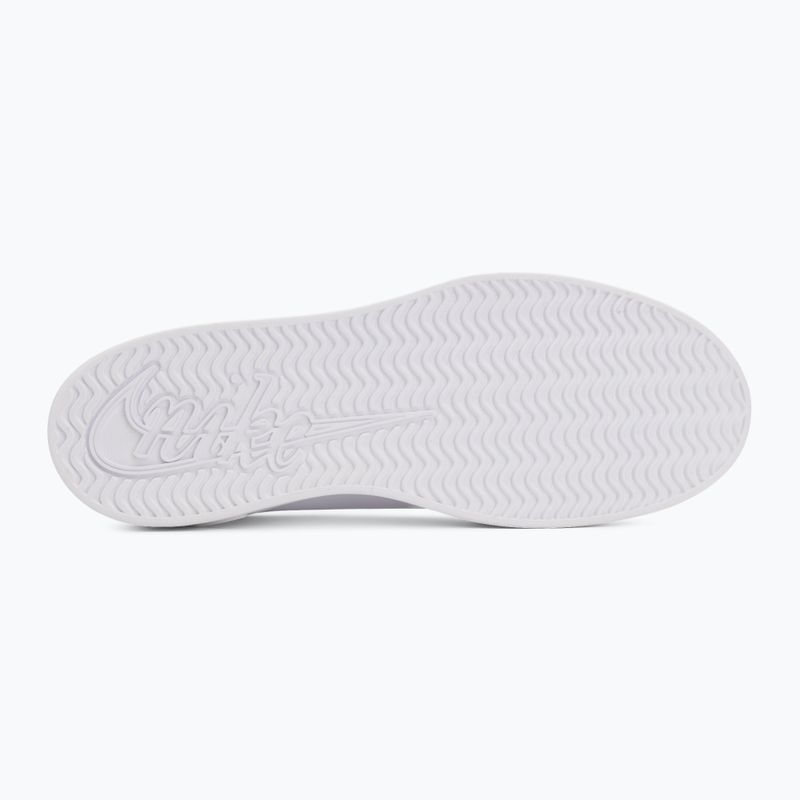 Herren Schuhe Nike Blacktop white/black 4