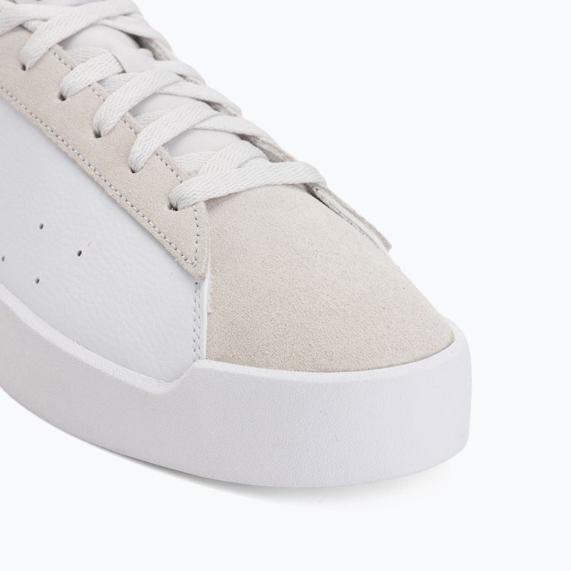 Herren Schuhe Nike Blacktop white/black 7