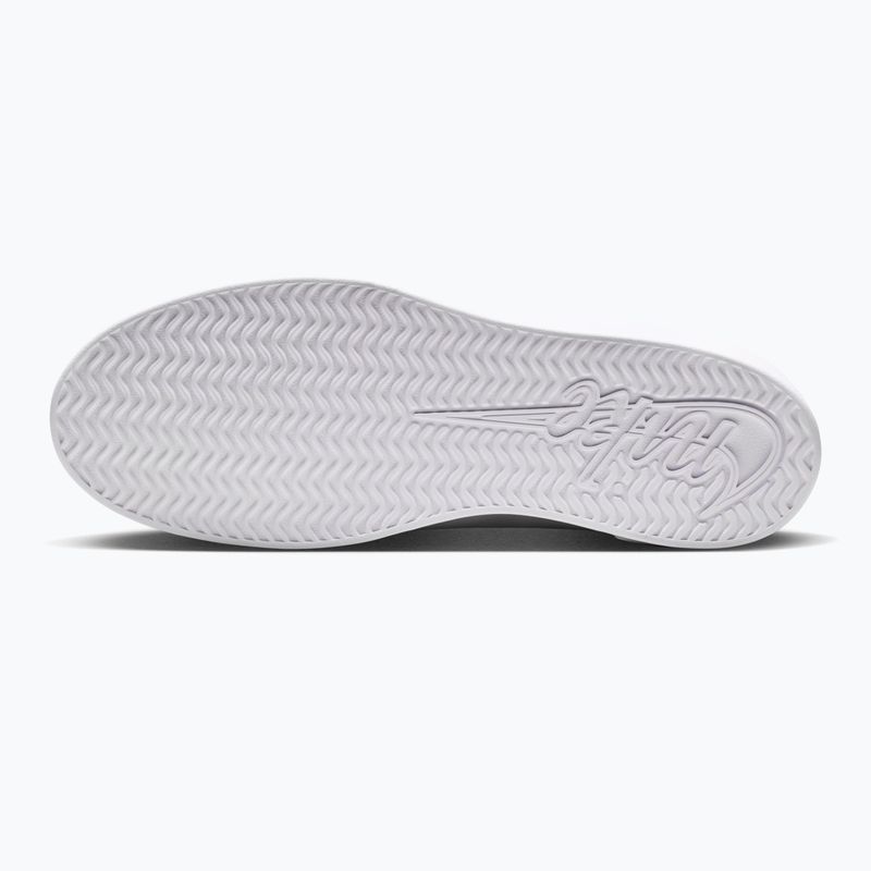 Herren Schuhe Nike Blacktop white/black 2