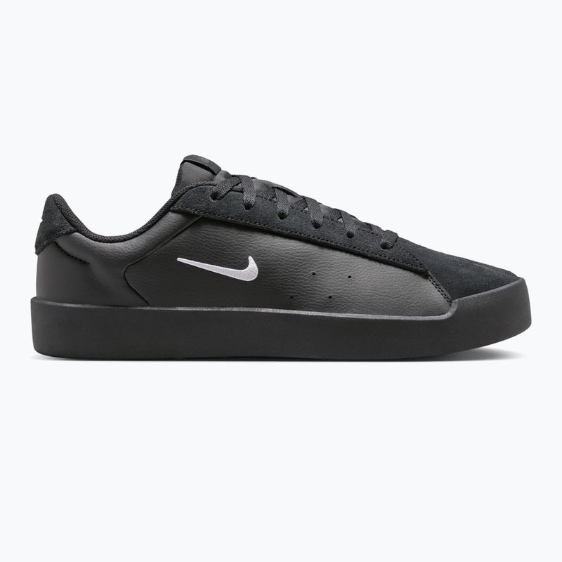 Herren Schuhe Nike Blacktop black/black/black
