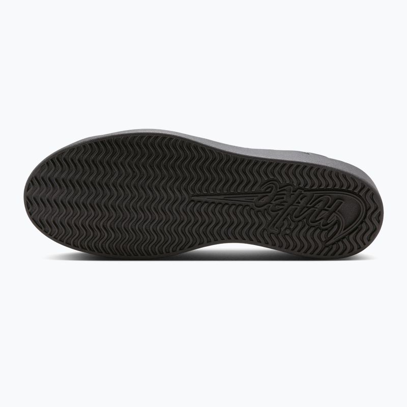 Herren Schuhe Nike Blacktop black/black/black 2