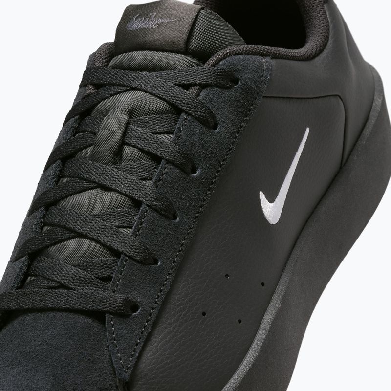 Herren Schuhe Nike Blacktop black/black/black 3