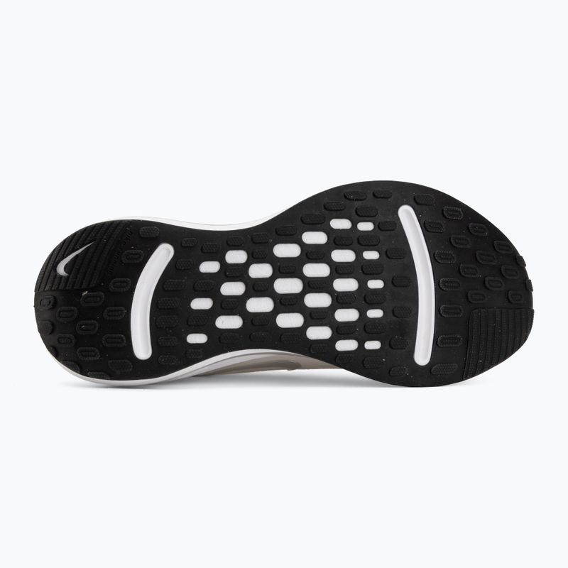 Laufschuhe für Damen Nike Journey Run white/sail/black/metallic silver 4