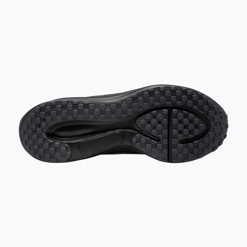 Herren-Laufschuhe Nike Revolution 8 black/dark smoke grey/iron grey/white 3