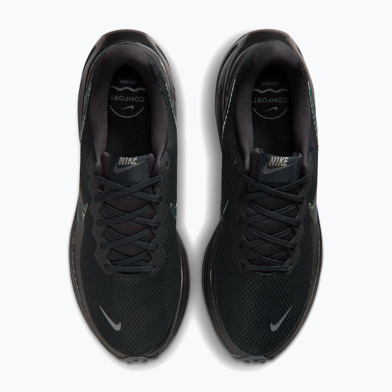 Herren-Laufschuhe Nike Revolution 8 black/dark smoke grey/iron grey/white 4