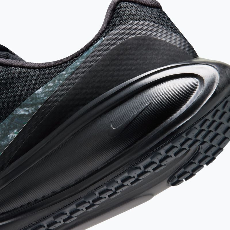 Herren-Laufschuhe Nike Revolution 8 black/dark smoke grey/iron grey/white 6