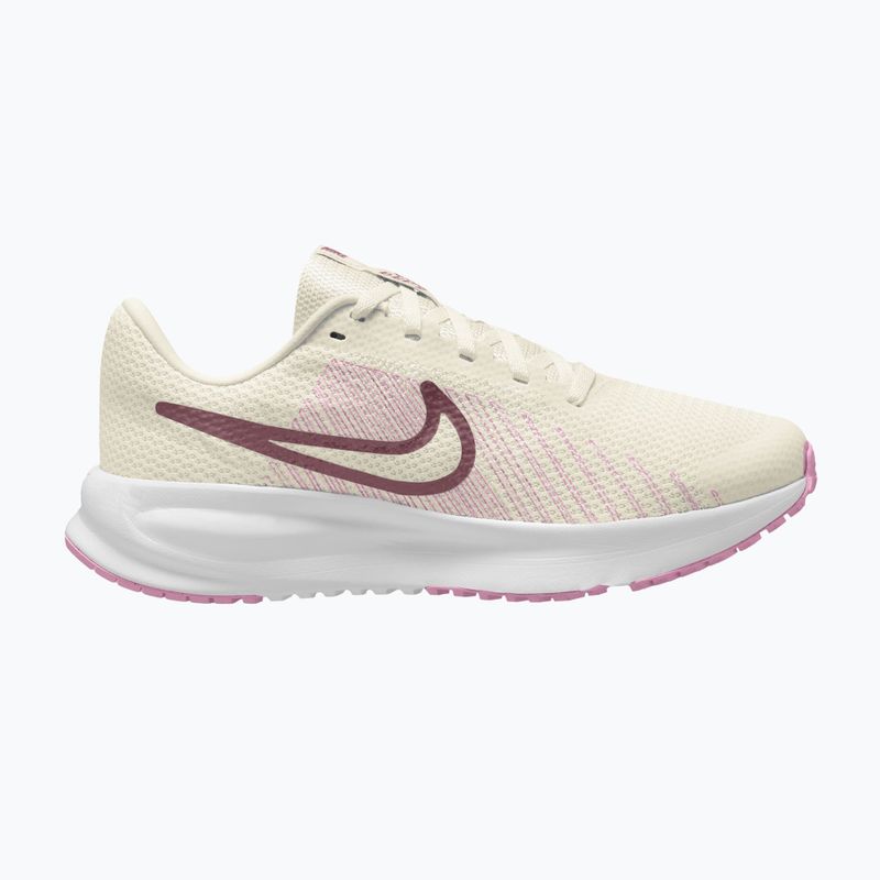 Laufschuhe für Damen Nike Run Defy sail/white/pink rise/pink smoke