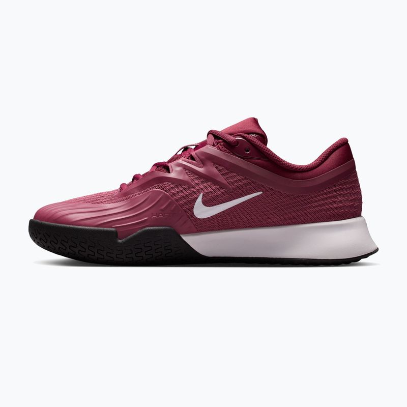 Damen Tennisschuhe Nike Vapor Pro 3 Pink Smoke/Vast Grey/Black/White 2
