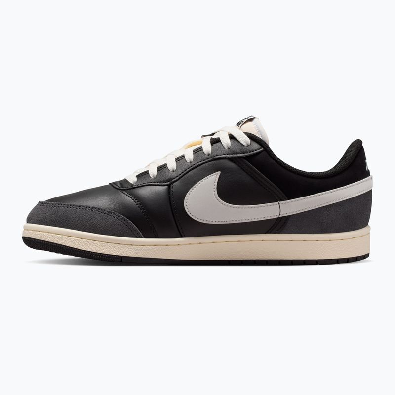 Herren Schuhe Jordan Air Skyline Low LE black/off white/anthracite/black 2
