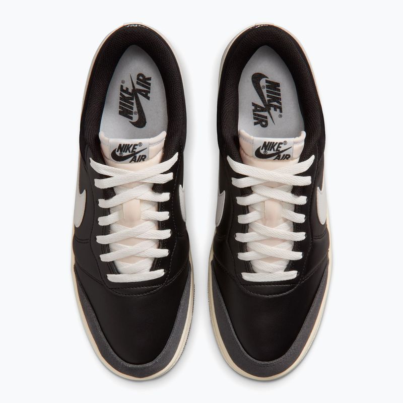 Herren Schuhe Jordan Air Skyline Low LE black/off white/anthracite/black 4