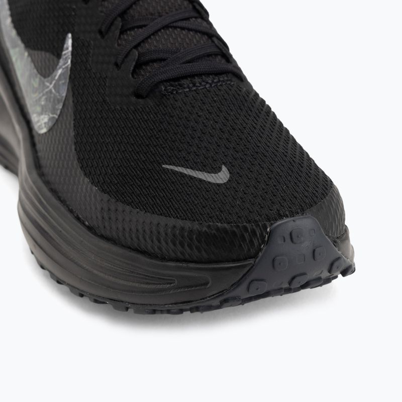 Herren-Laufschuhe Nike Revolution 8 black/dark smoke grey/iron grey/white 7