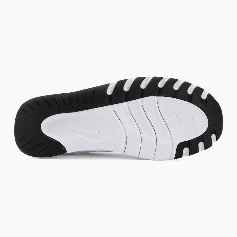 Herren Trainingsschuhe Nike Flex Train off white/white/black/university red 4