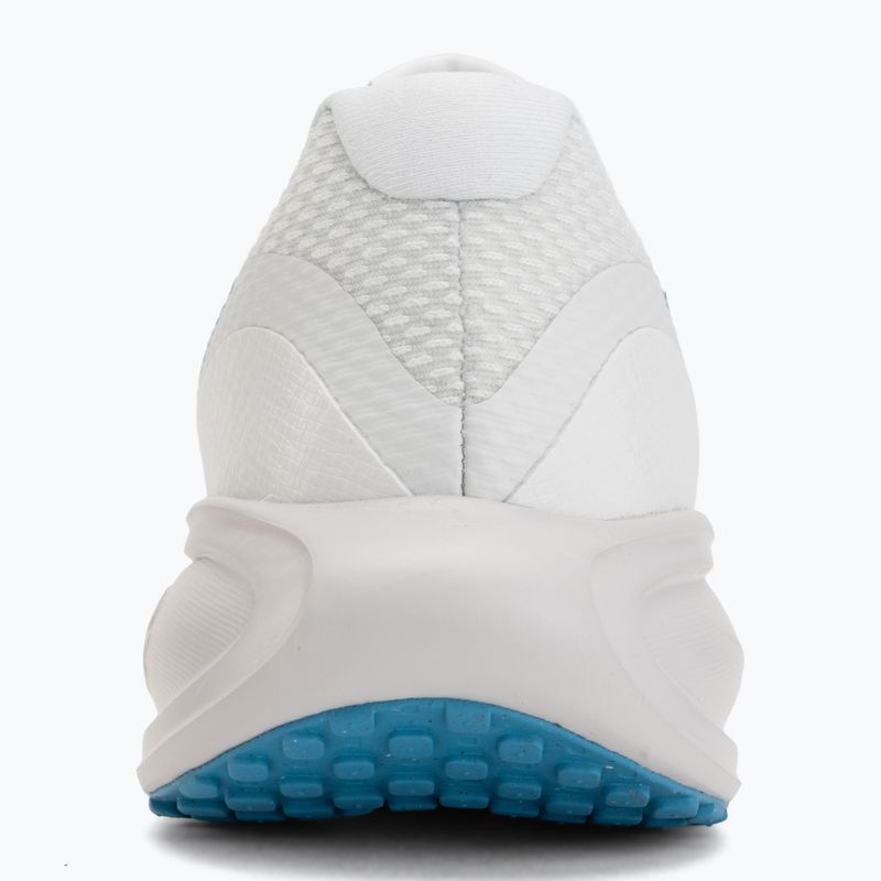 Herren-Laufschuhe Nike Revolution 8 off white/vast grey/light current blue 6