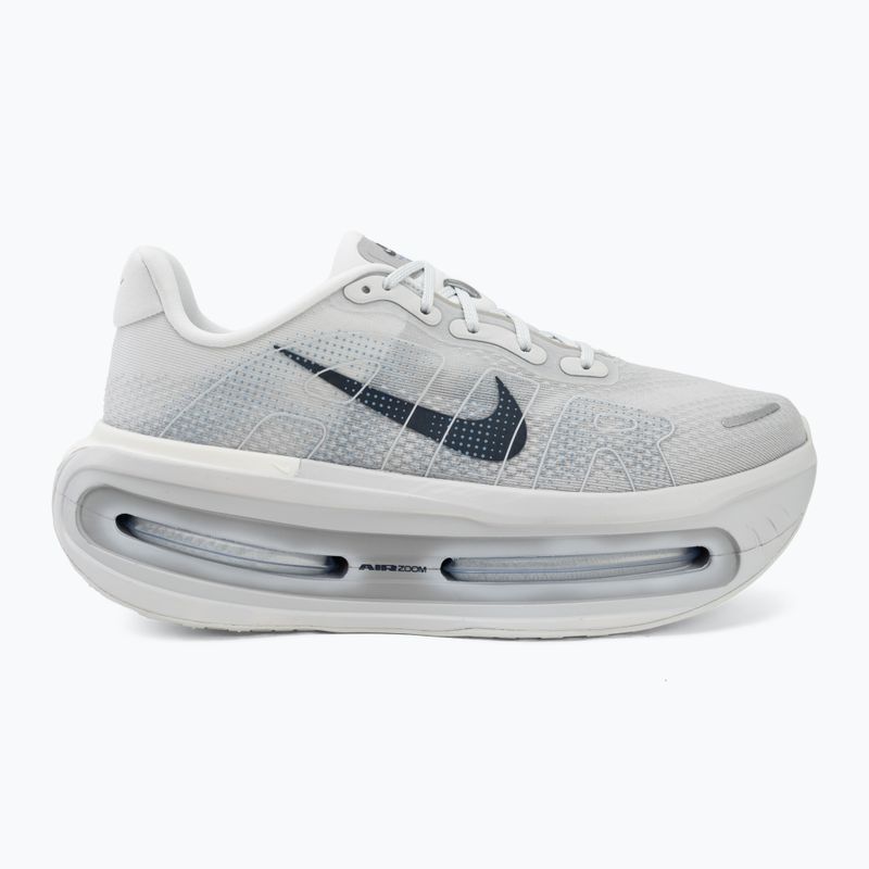 Herren-Laufschuhe Nike Vomero Premium off white/grey fog/dark obsidian 2