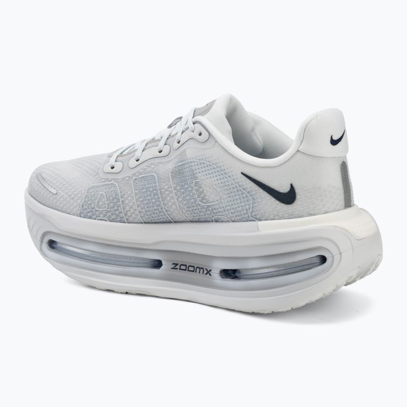 Herren-Laufschuhe Nike Vomero Premium off white/grey fog/dark obsidian 3