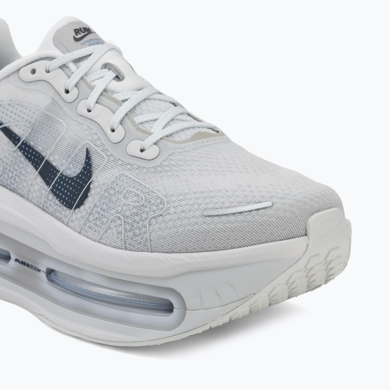 Herren-Laufschuhe Nike Vomero Premium off white/grey fog/dark obsidian 7