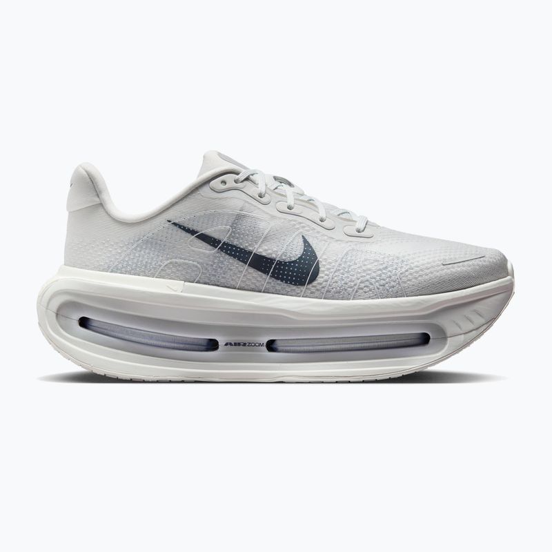 Herren-Laufschuhe Nike Vomero Premium off white/grey fog/dark obsidian