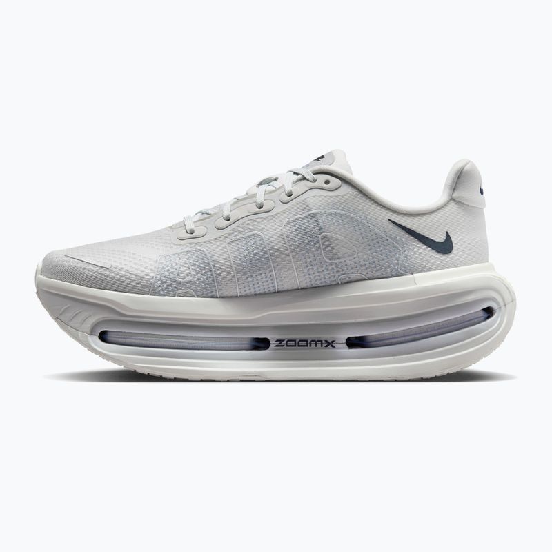 Herren-Laufschuhe Nike Vomero Premium off white/grey fog/dark obsidian 2