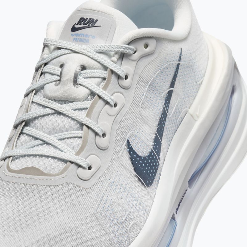 Herren-Laufschuhe Nike Vomero Premium off white/grey fog/dark obsidian 7