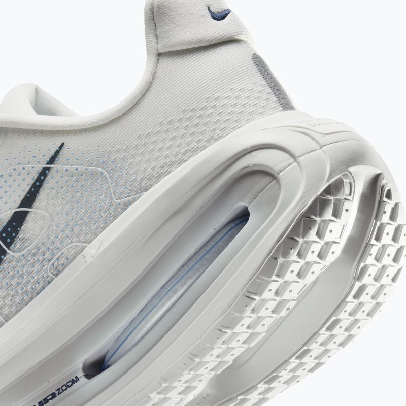 Herren-Laufschuhe Nike Vomero Premium off white/grey fog/dark obsidian 8