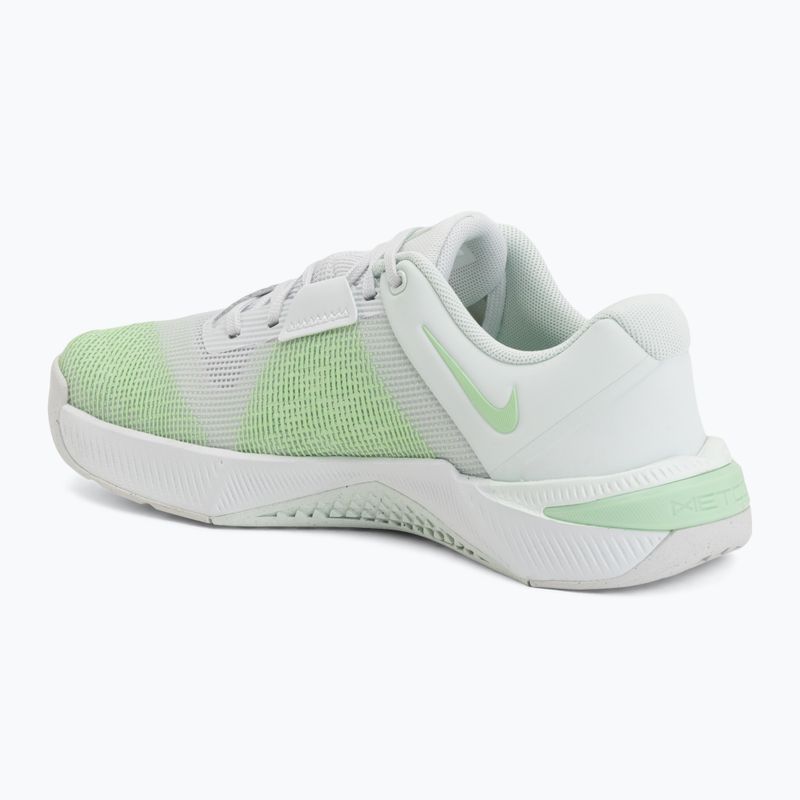 Damen Trainingsschuhe Nike Metcon 10 off white/barely green/cucumber calm 3